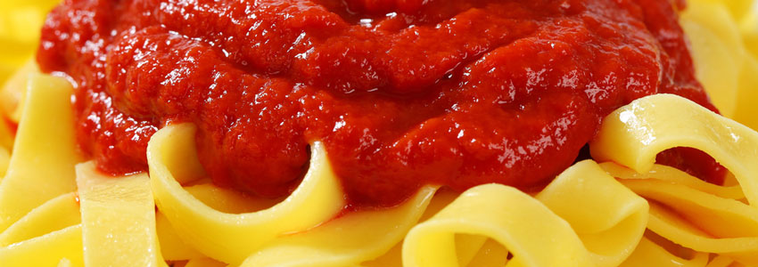 Top 10 foods high in lycopene