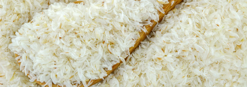3 Great Reasons to Add Psyllium Husks to Your Diet