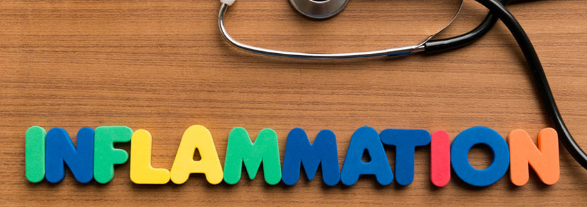 The Top Natural Anti-Inflammatory Herbs, Spices & Foods