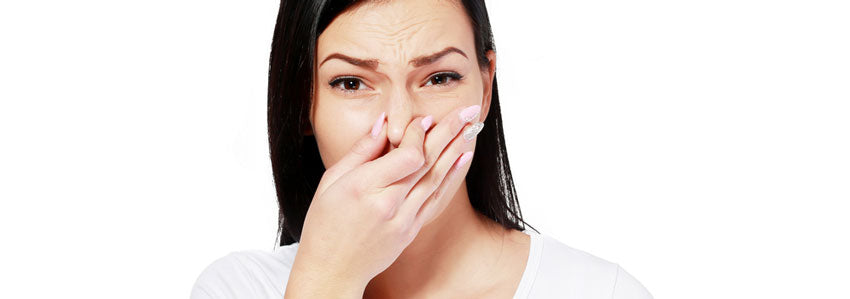 Smelly and excessive gas: tips to bring it under control