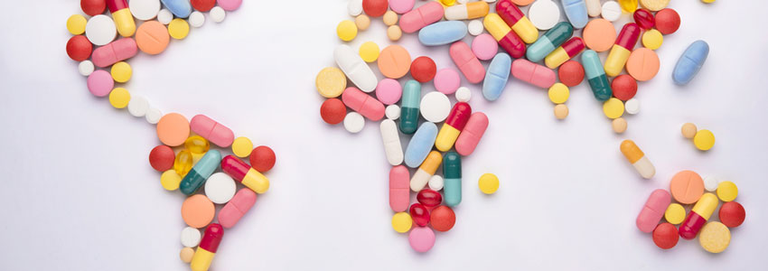 Australian NaturalCare: Australian manufacturing, quality processes and evidence informed formulation