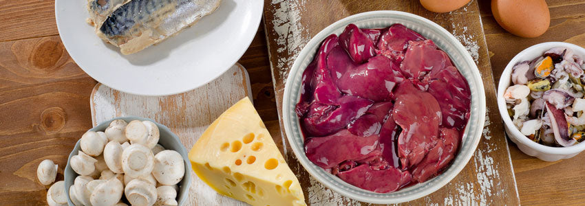 Vitamin B12 and the Vegan Diet