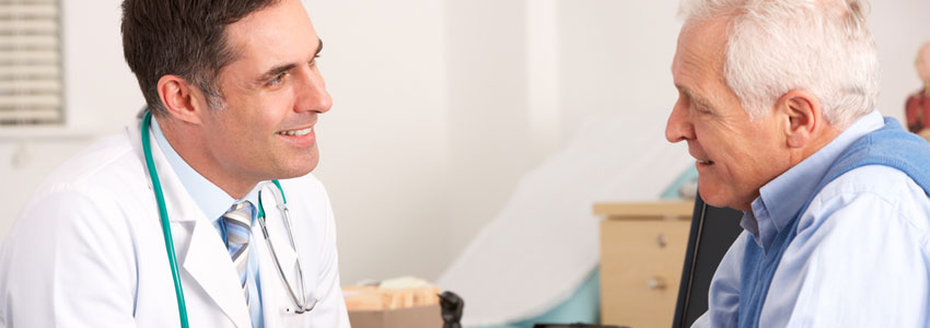 What Is An Integrative GP?