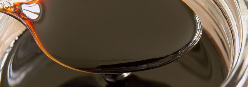 What is Blackstrap Molasses?