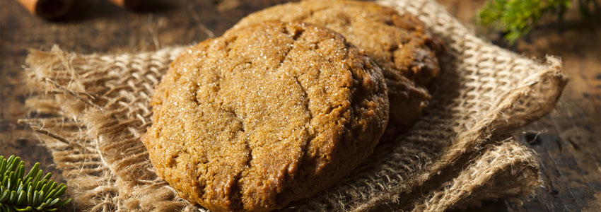 Blackstrap Molasses Recipes