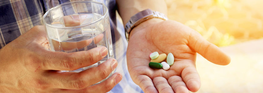 The Complete Guide to Vitamins & Supplements for Seniors