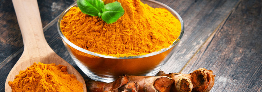 What’s the Difference Between Turmeric and Curcumin?