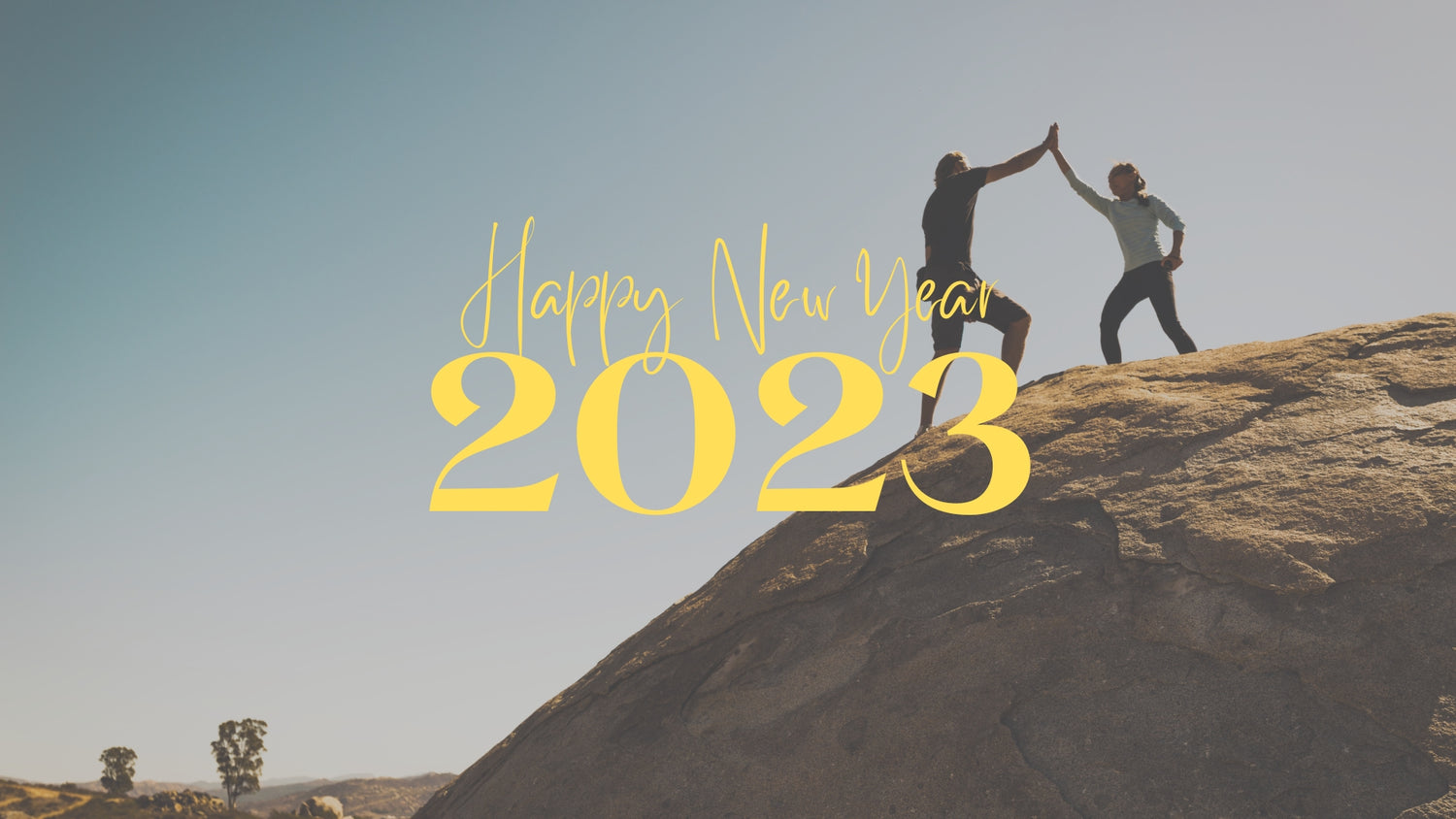 5 Steps To Make Your New Year Health Goals A Reality