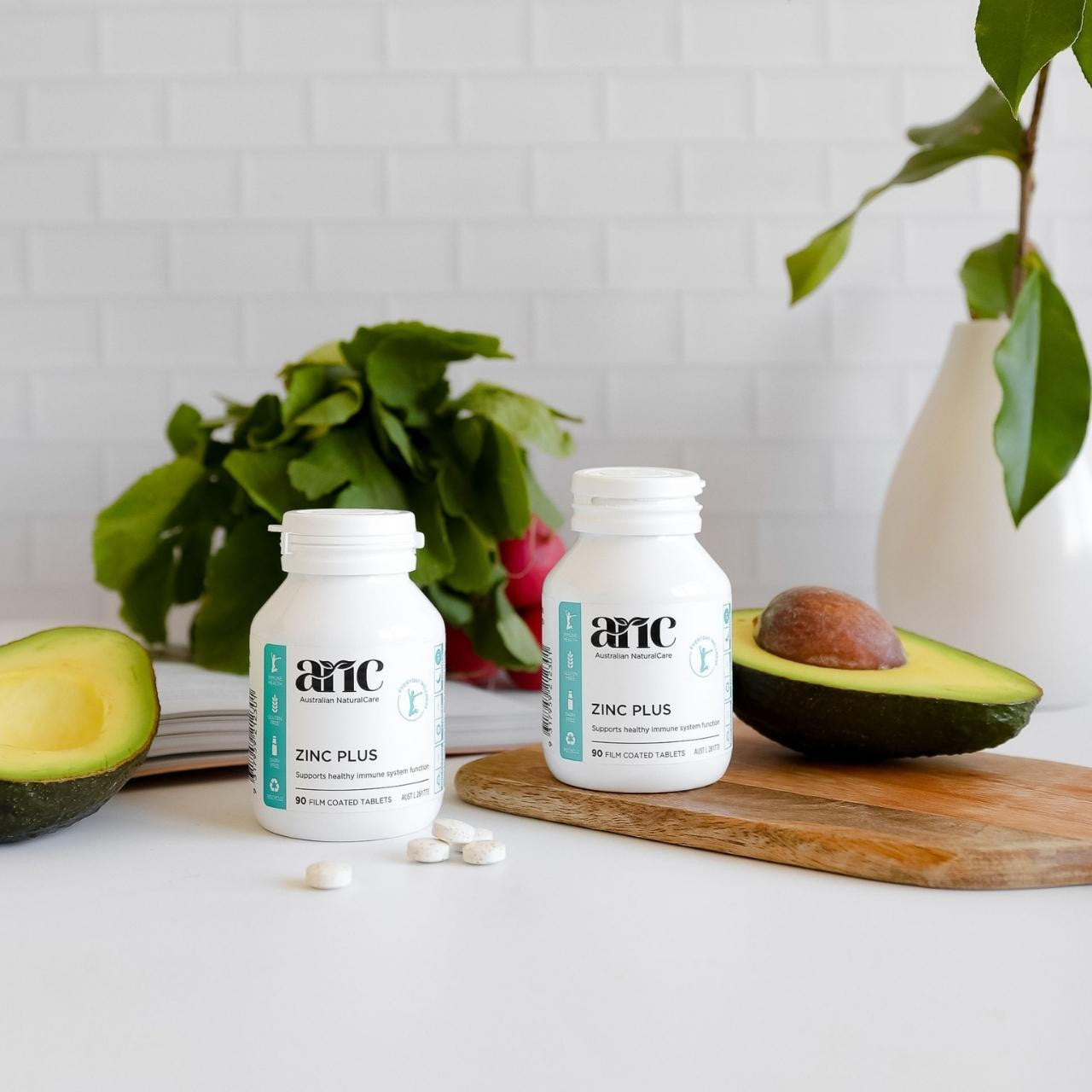 How Does The Body Absorb Vitamins?