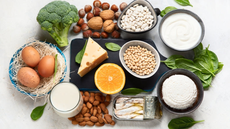 How Much Calcium Do You Need? A Guide to Supplements and Bone Health