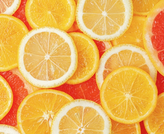 Ingredient Spotlight - Citrus Bioflavonoids