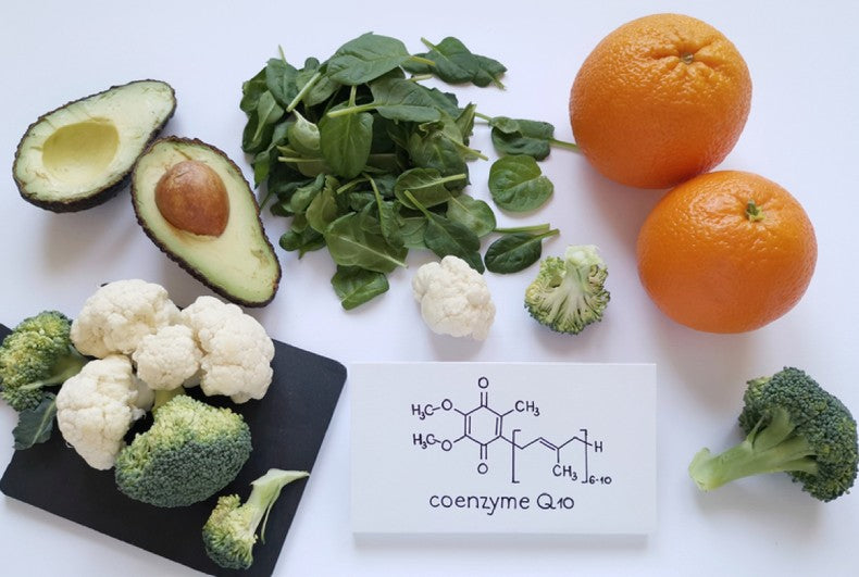 CoQ10 Vs Ubiquinol, What's the difference? 