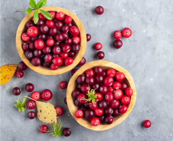 Cranberry To Help Prevent Urinary Infections