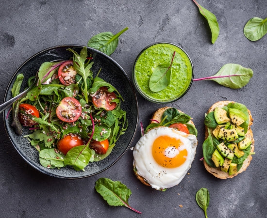How to Eat Healthy on a Budget: 5 Simple and Practical Tips