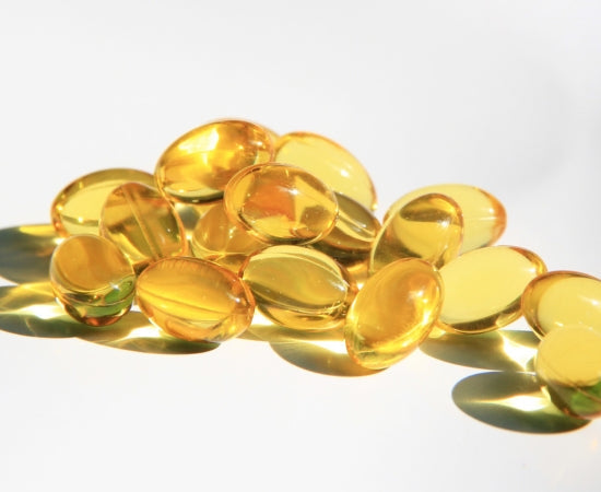 How To Choose a Good Quality Fish Oil and  What Does It Do for Your Health?