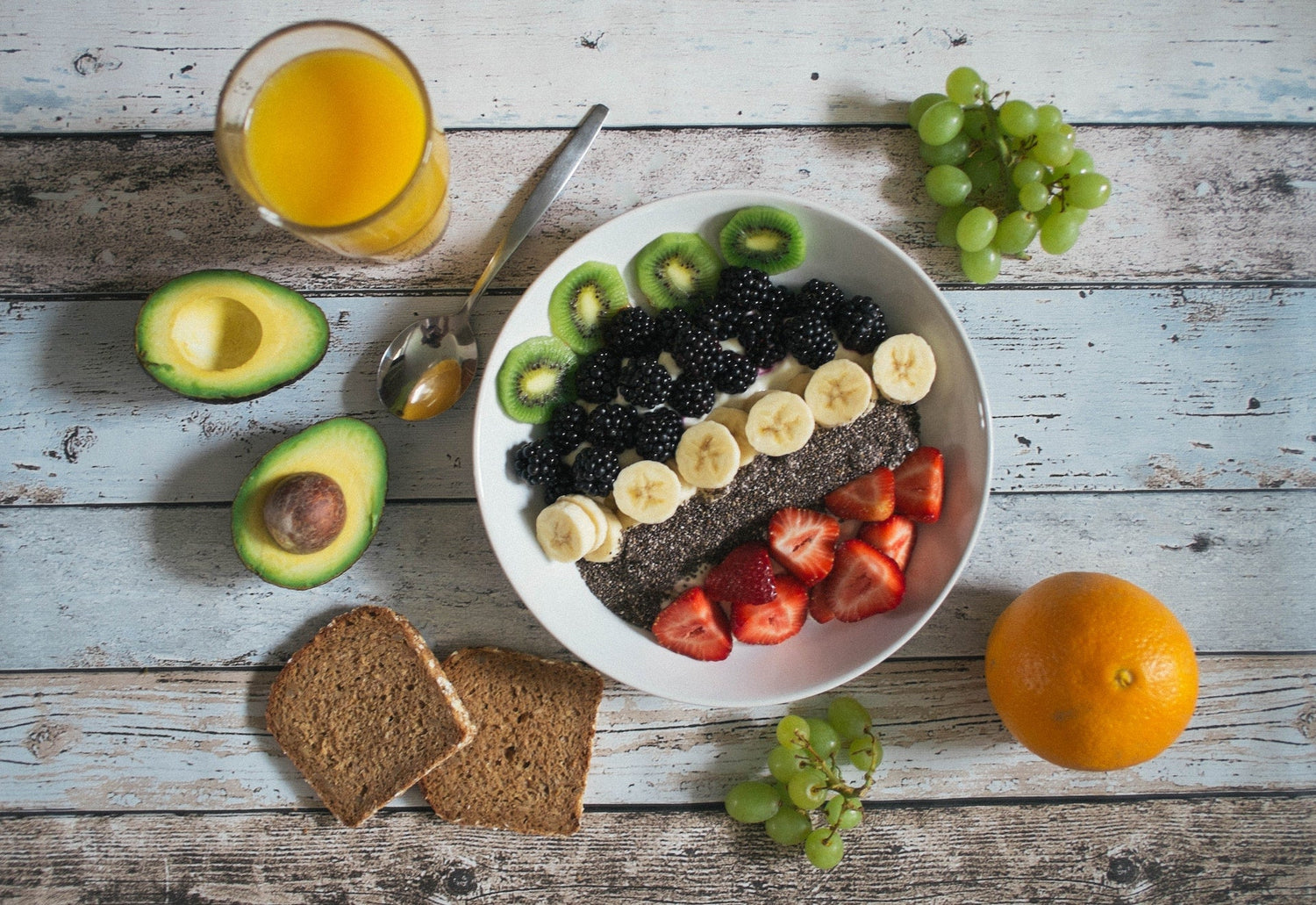 Tips For Maintaining A Healthy Weight & Lifestyle
