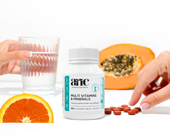 Do I Need a Multivitamin?