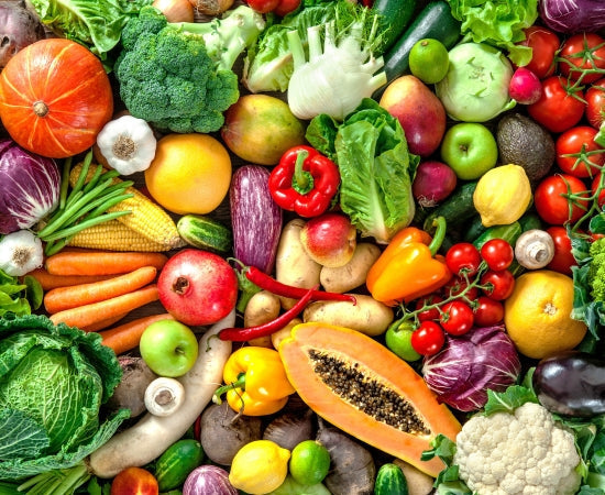 What Are The Most Common Nutrient Deficiencies In Australia?