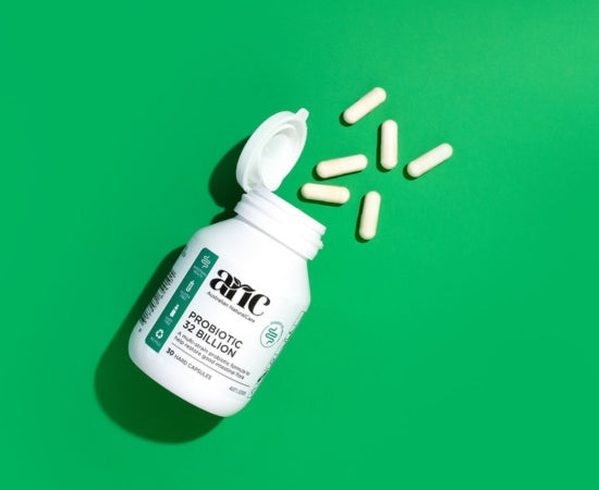 Benefits of Shelf-Stable Probiotics and A Deep Dive into Specific Strains!