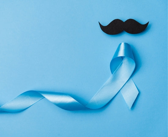 4 Tips to Support Prostate Health and Men’s Wellbeing