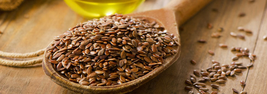 Should I Eat Flaxseeds Whole or Ground?