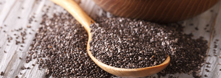 Should I Eat Chia Seeds Soaked, Ground or Whole?