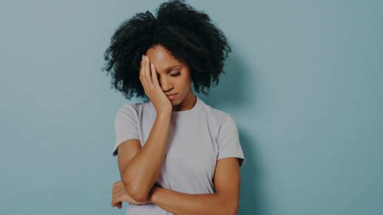 Chronic Stress Puts Your Health At Risk: What You Need to Know