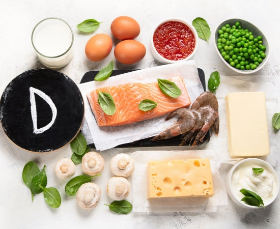 Is Vitamin D The Same As Vitamin D3? Key Differences Explained
