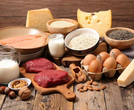 Vitamin K2: Benefits, Functions and Food Sources Explained