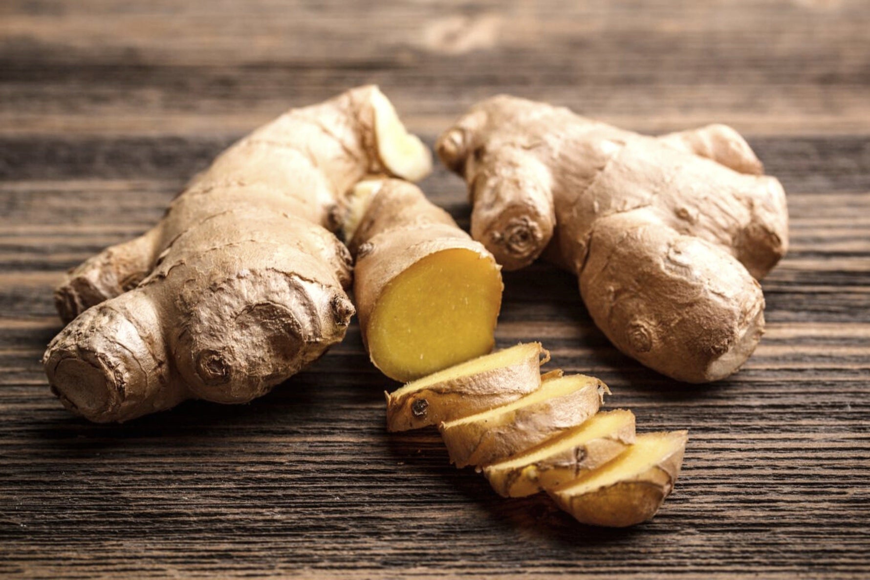 Ginger: Uses, History and Everyday Ways to Enjoy It