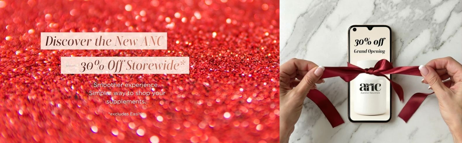 Vitamins & Supplements