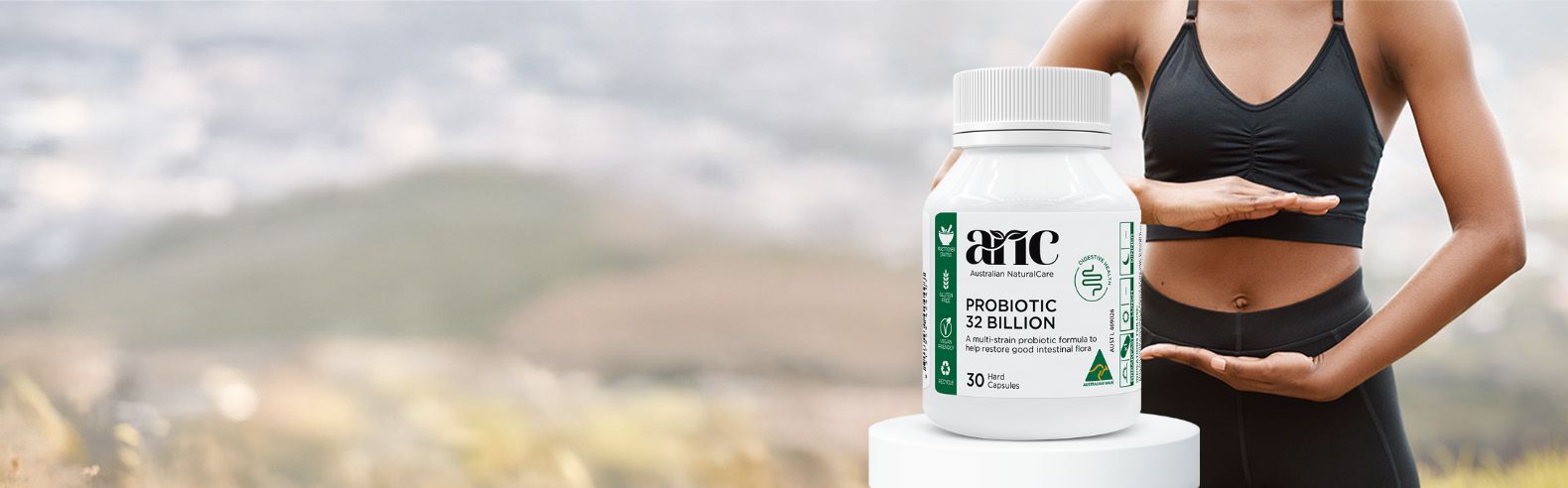 Gut Health, Liver & Metabolism