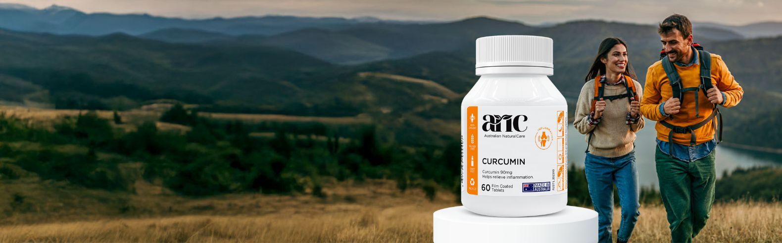 Joint Health & Mobility