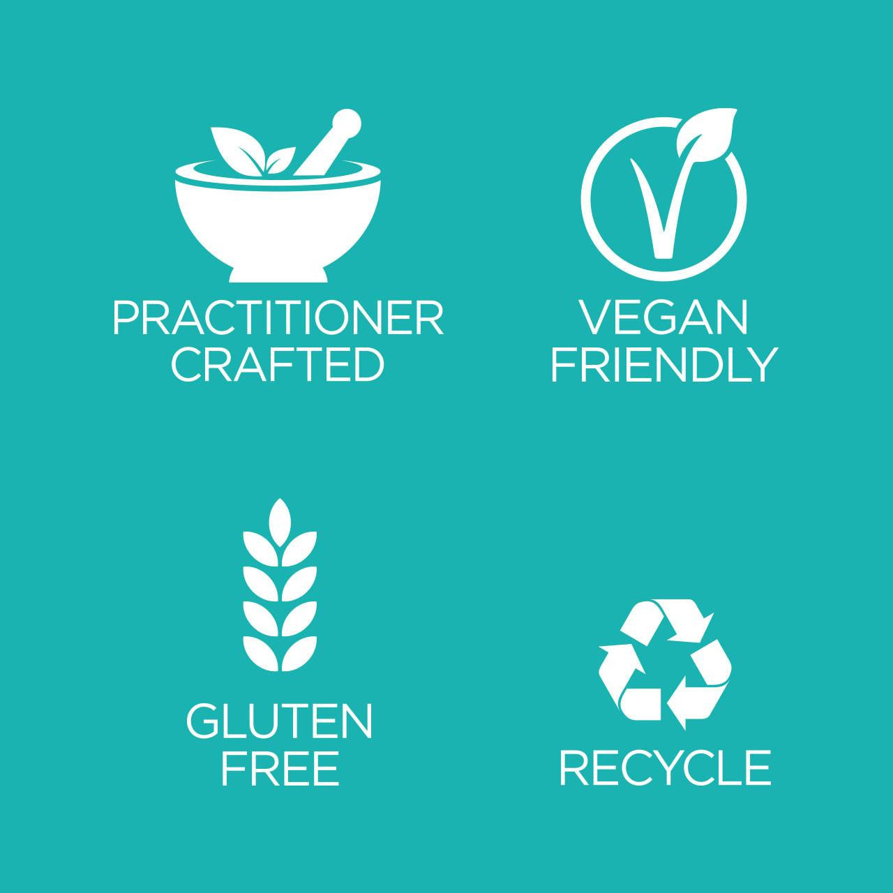 Australian NaturalCare Bladder Confidence 120 tabs 