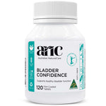 Australian NaturalCare Bladder Confidence 120 tabs 