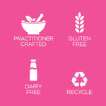 Australian NaturalCare Cranberry Ultra 65,000mg 60 caps 