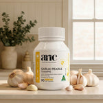 Australian NaturalCare Garlic Pearls 12,000mg 