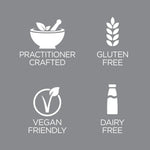 Australian NaturalCare Ginkgo 10,000mg One-A-Day 60 tabs 