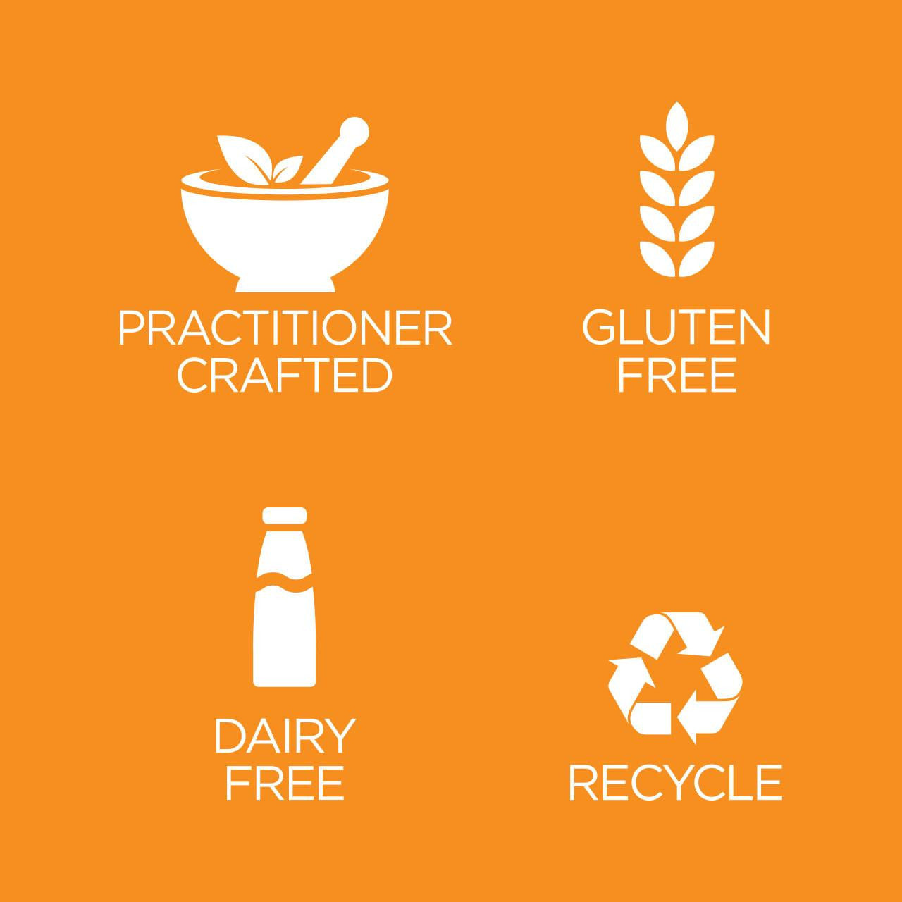 Australian NaturalCare Healthy Joints Glucosamine Sulfate 60 caps 