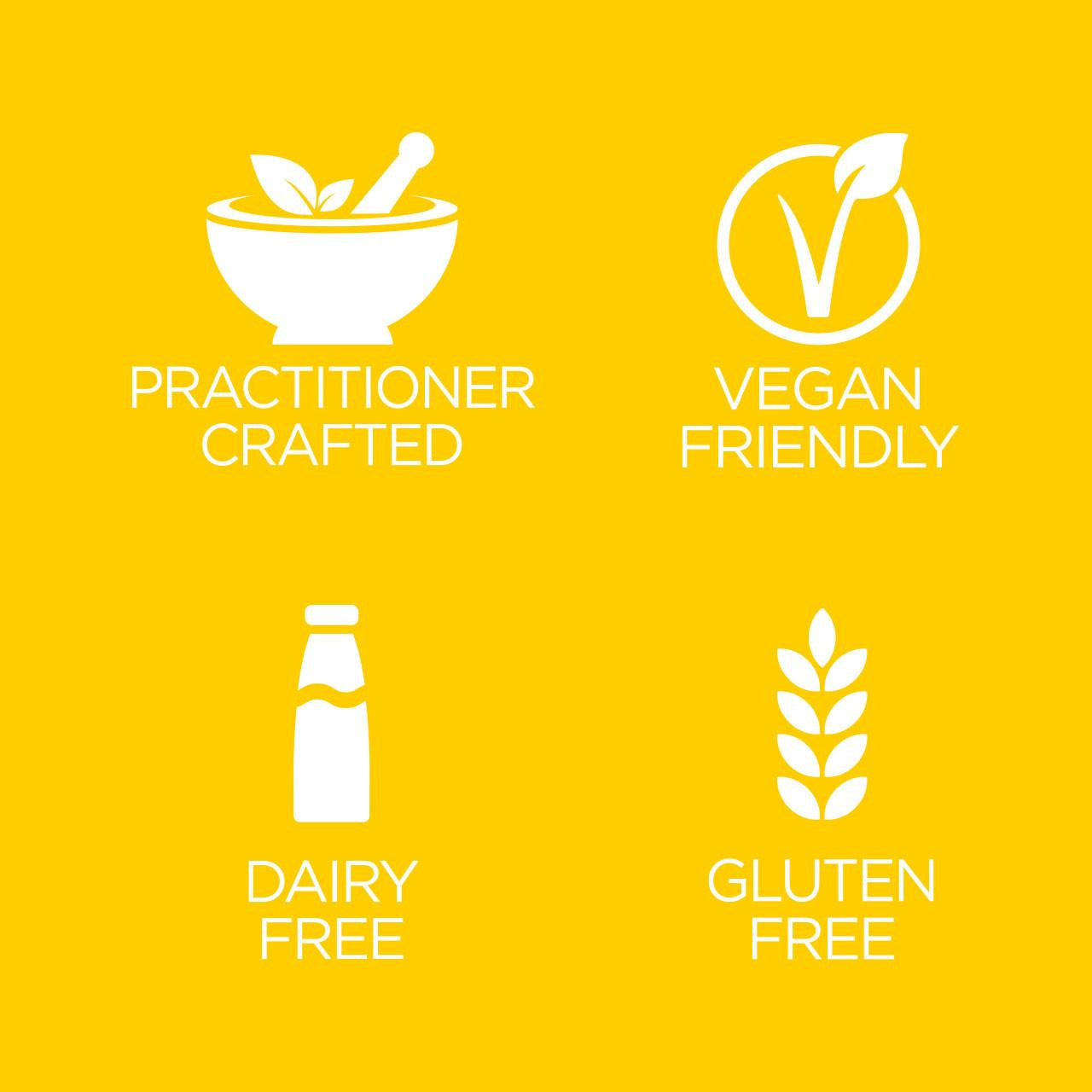 Australian NaturalCare Immune Support Echinacea Plus 60 tabs 