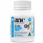 Australian NaturalCare Kids Healthy Eyes 60 tabs 