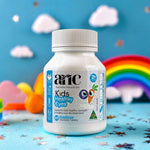 Australian NaturalCare Kids Healthy Eyes 60 tabs 