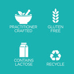 Australian NaturalCare Korean Ginseng 500mg Super Strength 50 caps 