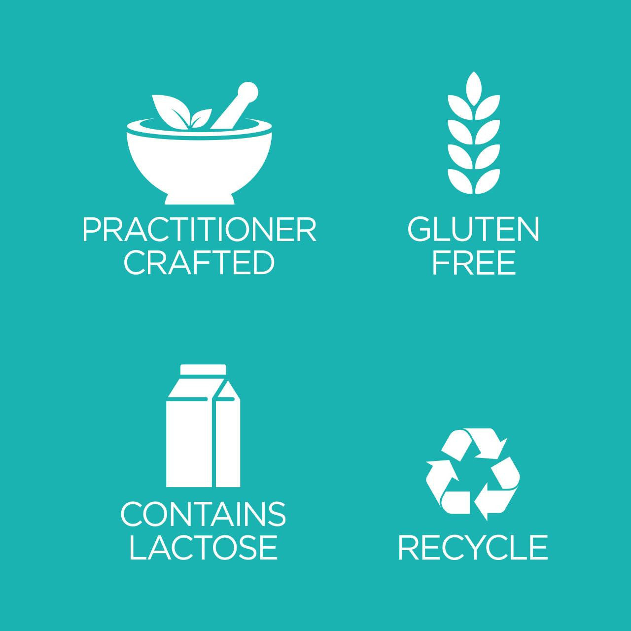 Australian NaturalCare Korean Ginseng 500mg Super Strength 50 caps 