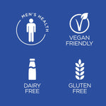 Australian NaturalCare Libido Max for Men 60 tabs 