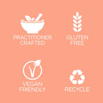 Australian NaturalCare Magnesium Chelate 1000mg 90 tabs 