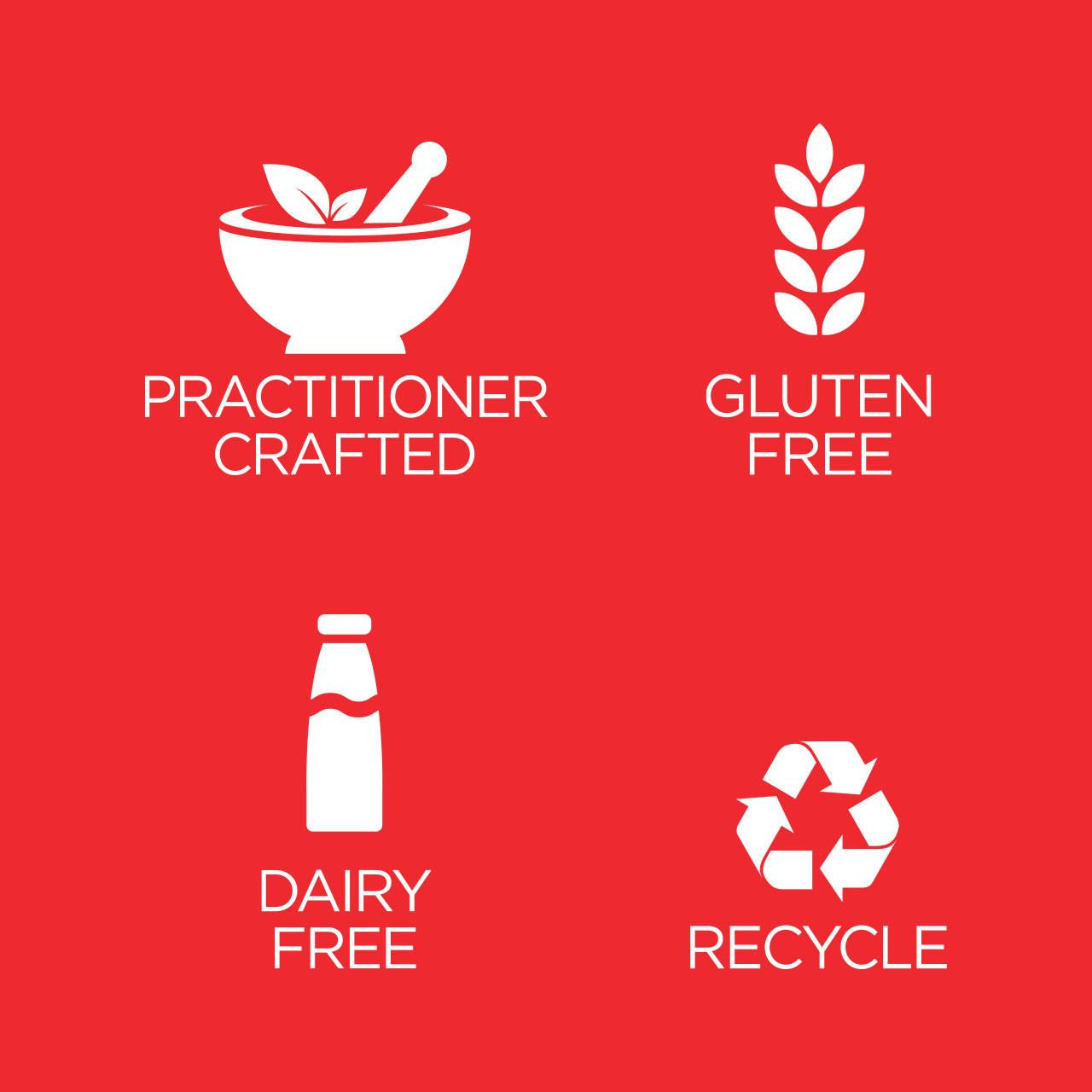 Australian NaturalCare Natural Vitamin E 500IU 90 caps 