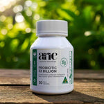 Australian NaturalCare Probiotic 32 Billion 30 caps 