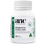 Australian NaturalCare Probiotic 32 Billion 30 caps 