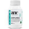 Australian NaturalCare Super Omega Fish Oil Odourless 90 caps 